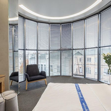 Ribas Rooms Loetsk Buitenkant foto