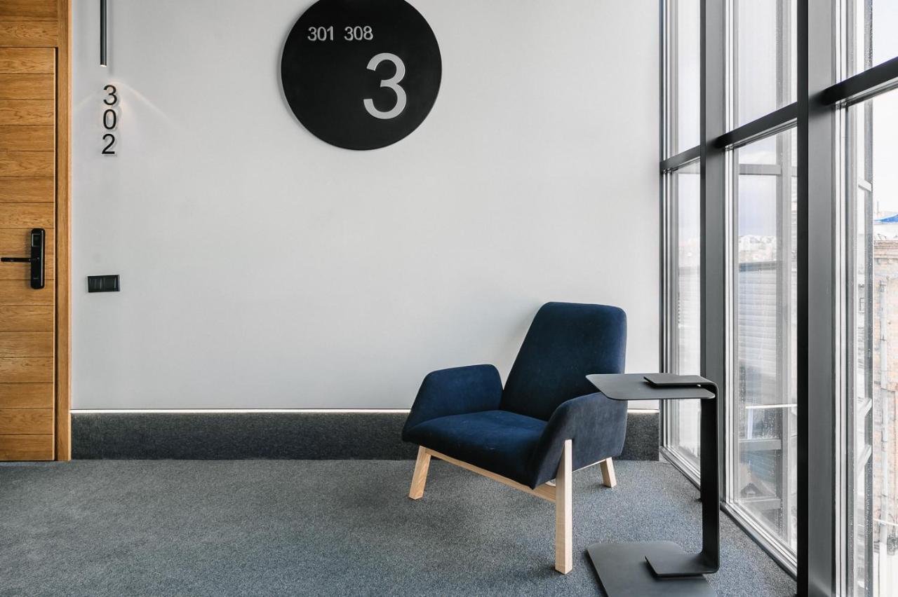 Ribas Rooms Loetsk Buitenkant foto