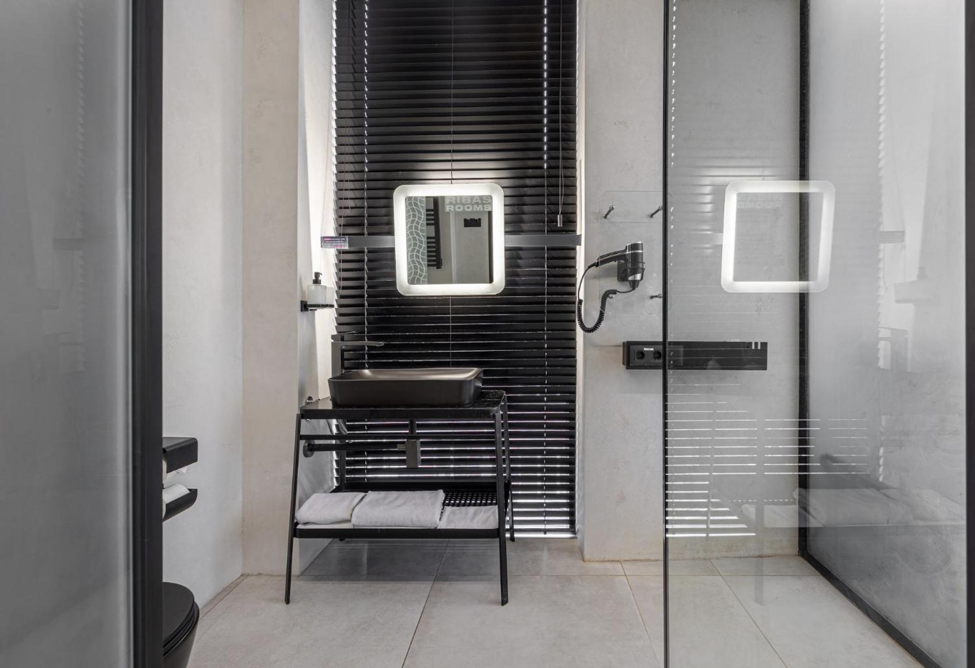 Ribas Rooms Loetsk Buitenkant foto