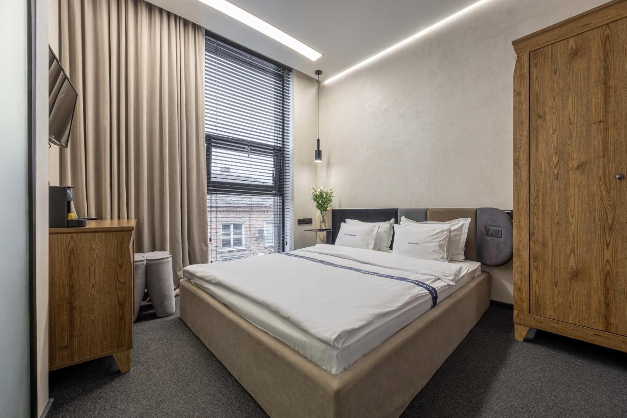 Ribas Rooms Loetsk Buitenkant foto