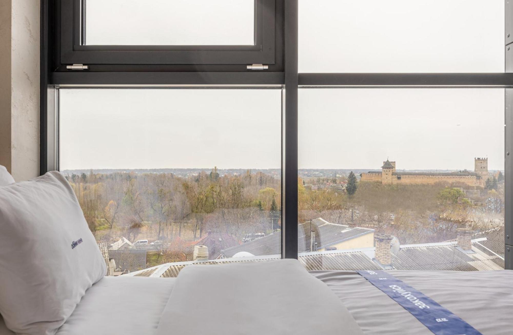 Ribas Rooms Loetsk Buitenkant foto